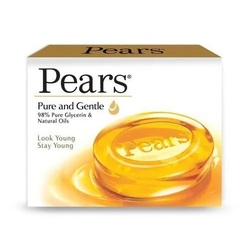 Pears Pure and Gentle Soap 75gm